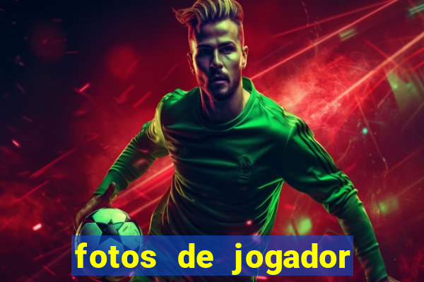 fotos de jogador de futebol pelado